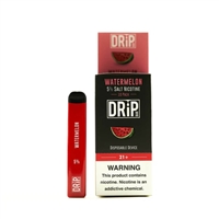 Drip Bar Watermelon Disposable Vape Device
