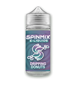 Dripping Donuts | Spinmix | 100mL