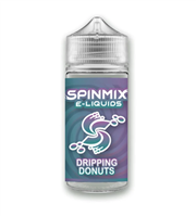 Dripping Donuts | Spinmix | 100mL