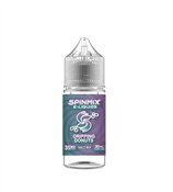Dripping Donuts | Spinmix Salt | 30mL