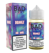 Drooly - Bad Drip Labs - 100mL