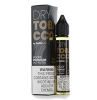 Dry Tobacco By VGOD Salt E-Liquid