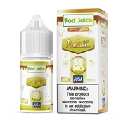 Dubai - Pod Juice Salts - 30mL