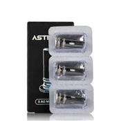 Horizon Asteroid Replacement Coils - 3 Pack
