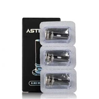 Horizon Asteroid Replacement Coils - 3 Pack