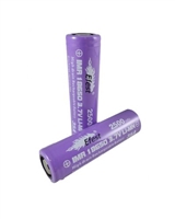 EFEST IMR 35A 18650 FLAT TOP BATTERY 2500 MAH - 2 PACK