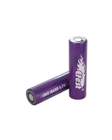EFEST IMR 35A 18650 FLAT TOP BATTERY 3000 MAH -2 PACK