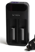 EFEST LUSH Q2 INTELLIGENT LED BATTERY CHARGER
