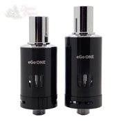 EGO ONE ATOMZIERS BLACK