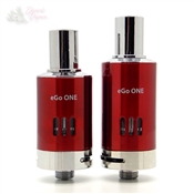EGO ONE ATOMZIERS CHERRY RED