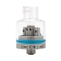 EHPRO NIXON V2 GLASS & SS RDA