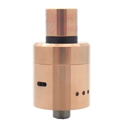 EHPRO PLUME VEIL RDA ROSE GOLD