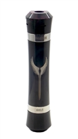 EHPRO VALKYRIE HYBRID RDA-MOD BLACK