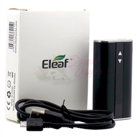 ELEAF ISTICK 50W (EXPRESS KIT) BLACK