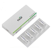 ELEAF EC REPLACEMENT COILS - 5 PACK
