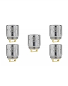 ELEAF HW2 DUAL CYLINDER REPLACEMENT COIL - 5 PACK