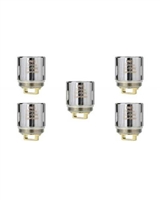 ELEAF HW3 TRIPLE CYLINDER REPLACEMENT COIL - 5 PACK