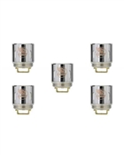 ELEAF HW4 QUAD CYLINDER REPLACEMENT COIL - 5 PACK