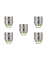 ELEAF HW4 QUAD CYLINDER REPLACEMENT COIL - 5 PACK