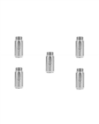 ELEAF ICARE REPLACEMENT COILS - 5 PACK