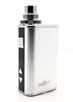 ELEAF ISTICK 10W KIT SILVER