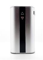 ELEAF ISTICK 50W (EXPRESS KIT) SILVER