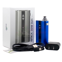 ELEAF ISTICK 50W (FULL KIT) BLUE