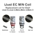 Eleaf EC Replacement Coils