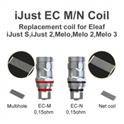 Eleaf EC Replacement Coils