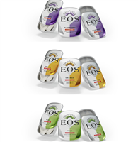 EOS Can Nicotine Pouch | MOQ 5