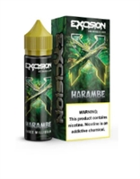 Harambe by Excision and Alt Zero