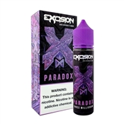 EXCISION PARADOX E-LIQUID