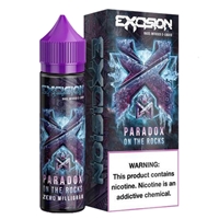 Paradox On The Rocks by Alt Zero & Excision