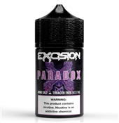 EXCISION SALTS PARADOX