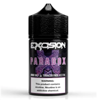 Paradox by Alt Zero - Excision Salts 30ml