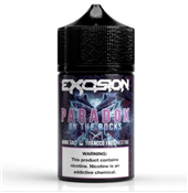 Paradox On The Rocks by Excision Salts