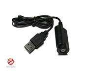 USB Charger - Fits eGo and 510 batteries with cord