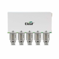 ELEAF GS AIR REPLACEMENT COILS - 5 PACK
