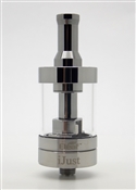 Eleaf IJust Gun Metal Pyrex Glass Tank
