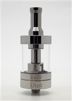 Eleaf IJust Gun Metal Pyrex Glass Tank