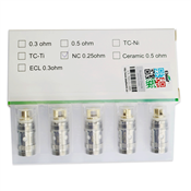 Eleaf NC Replacement Coil