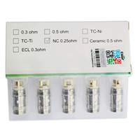 Eleaf NC Replacement Coil