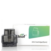 Eleaf iWu 2ml Replacement Pods