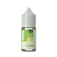 Electric Apple Candy - BLANK BAR Salts - 30mL