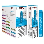 IVG Max Bar Disposable Energy Ice