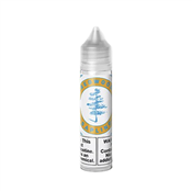 Eureka Ice (Yellow Blue) by Redwood Ejuice 60mL