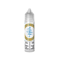 Eureka Ice (Yellow Blue) by Redwood Ejuice 60mL