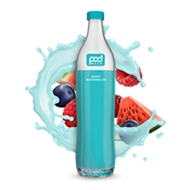 POD FLO Berry Watermelon 5.5% Disposable Vape