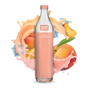 FLO Frozen Tropical Peach 5.5% Disposable Vape