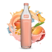 Pod FLO Frozen Tropical Peach Disposable Vape
